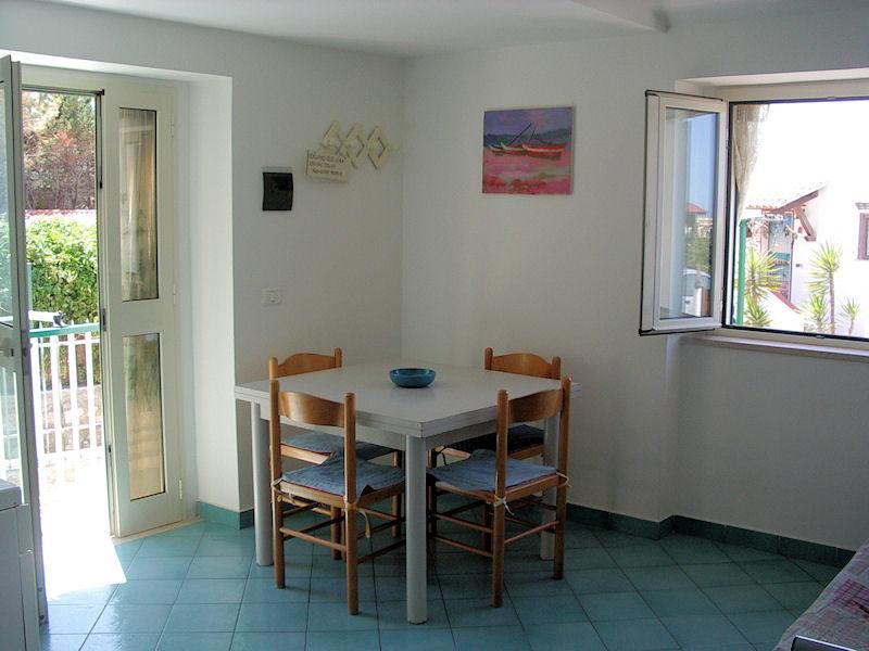 Blu Marine Casa A 10Mt Dalla Spiaggia ペスキチ エクステリア 写真